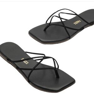 Tkees Strappy Sandals